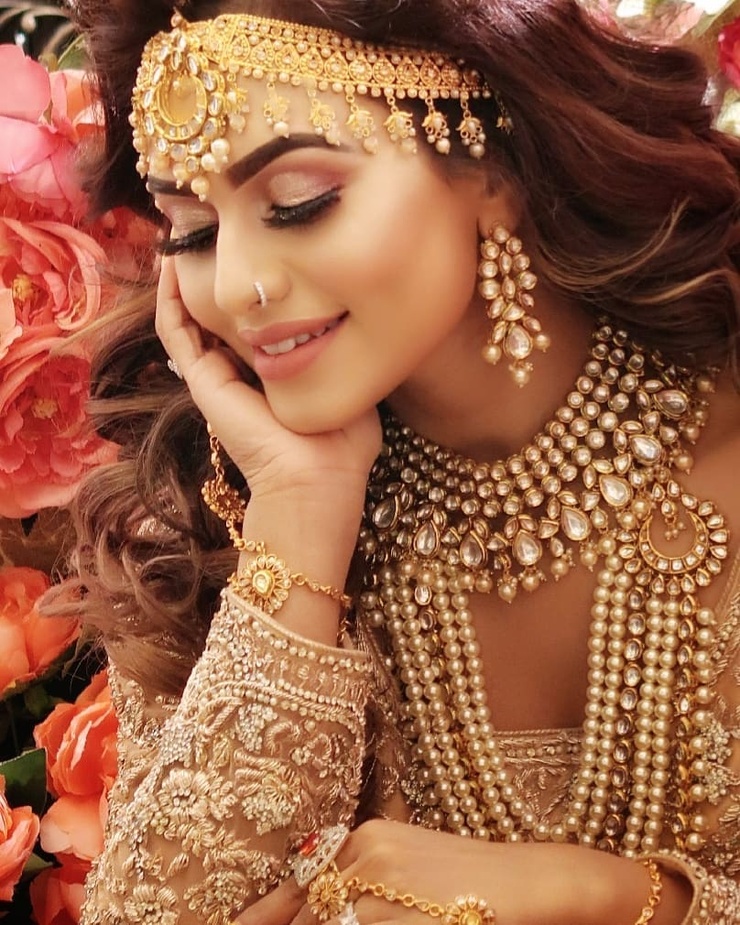 Nusraat Faria Mazhar