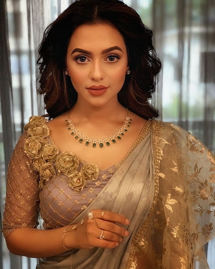 Nusraat Faria Mazhar