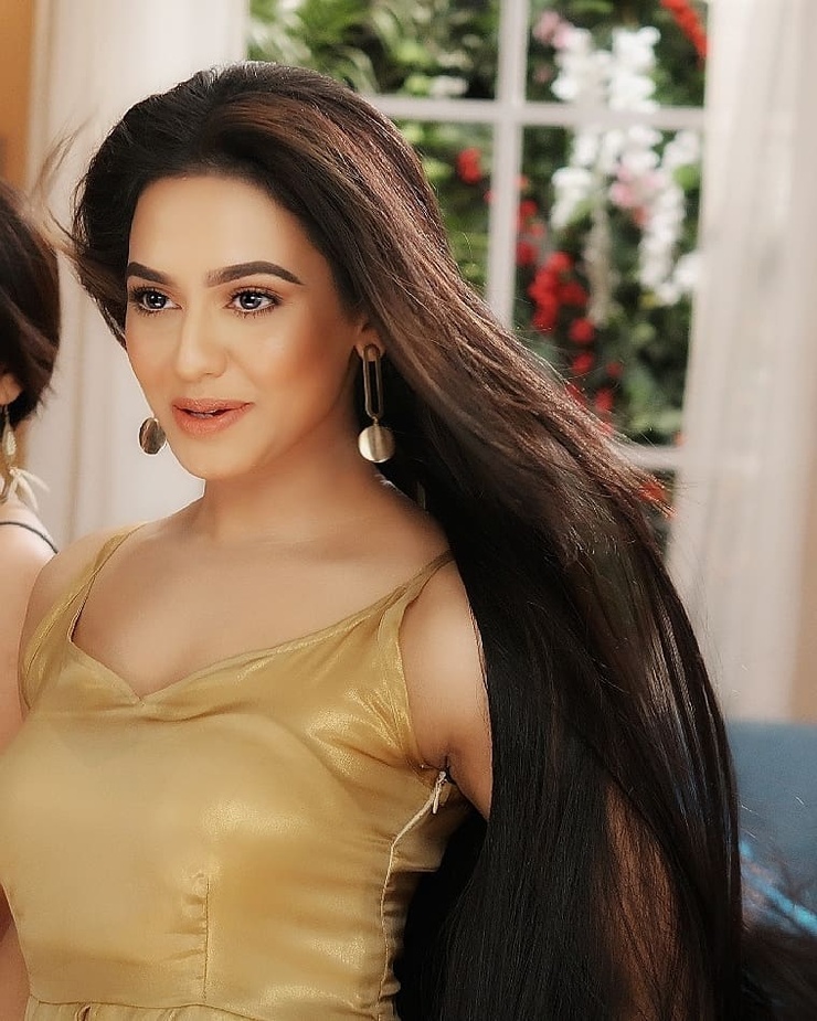 Nusraat Faria Mazhar