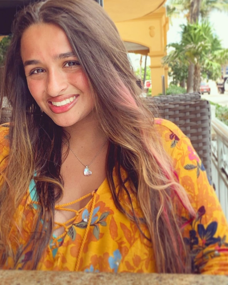 Jazz Jennings