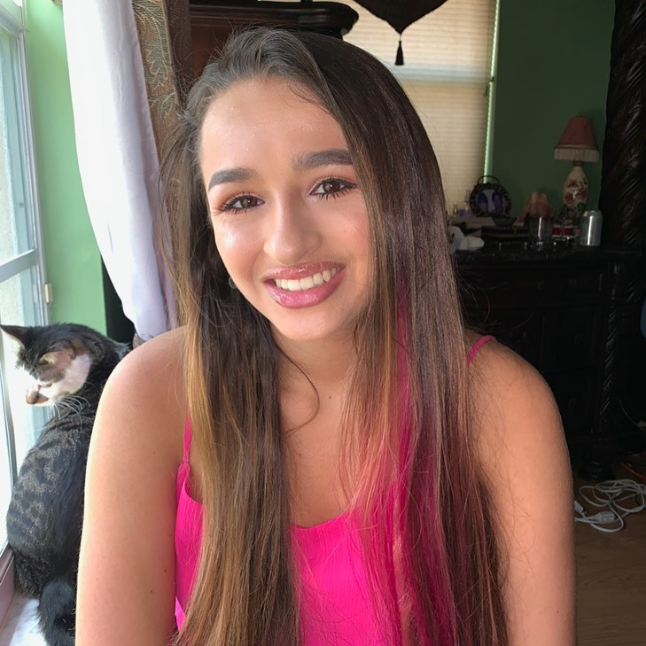 Jazz Jennings