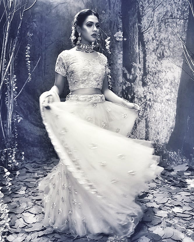 Nusraat Faria Mazhar
