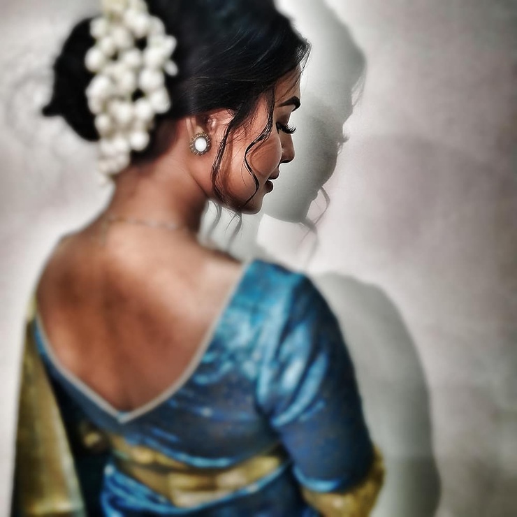 Nusraat Faria Mazhar