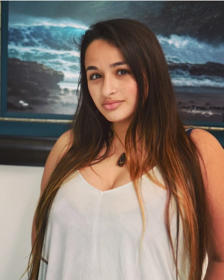 Jazz Jennings