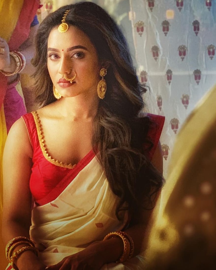 Nusraat Faria Mazhar