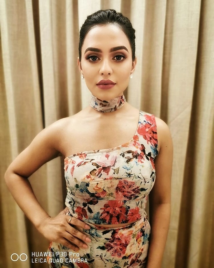 Nusraat Faria Mazhar