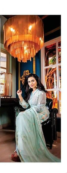 Nusraat Faria Mazhar