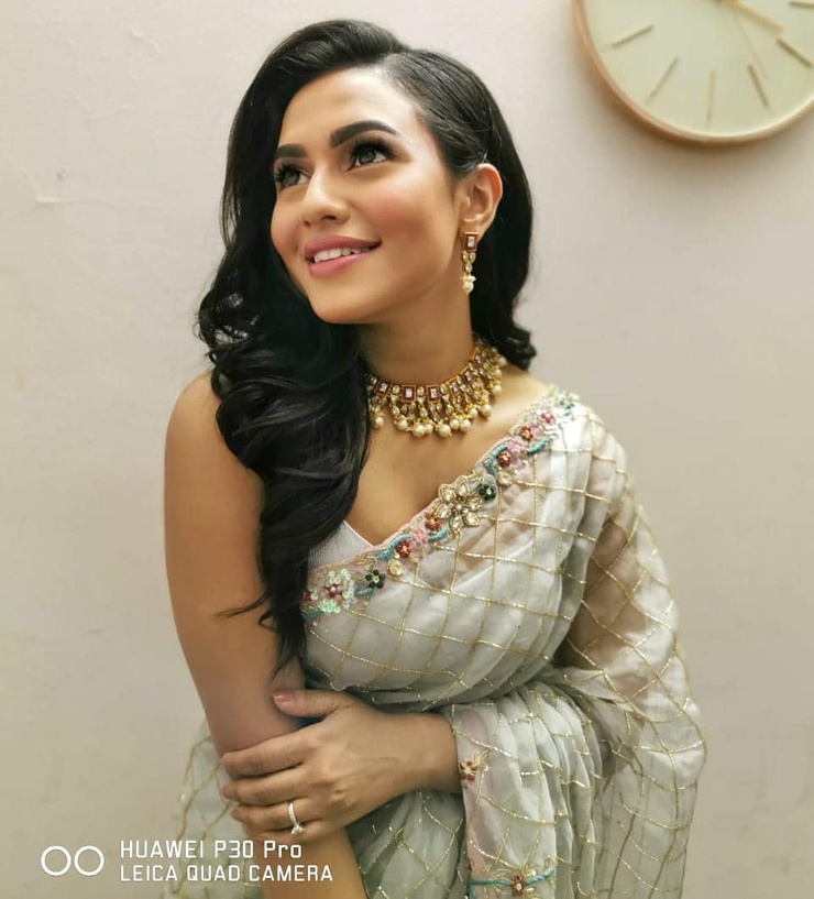 Nusraat Faria Mazhar