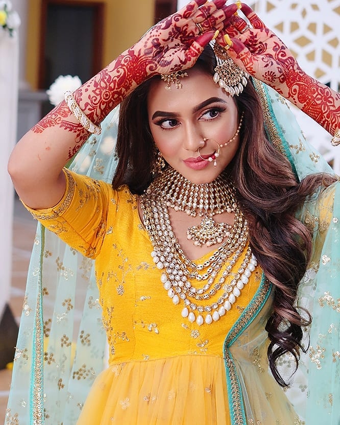 Nusraat Faria Mazhar
