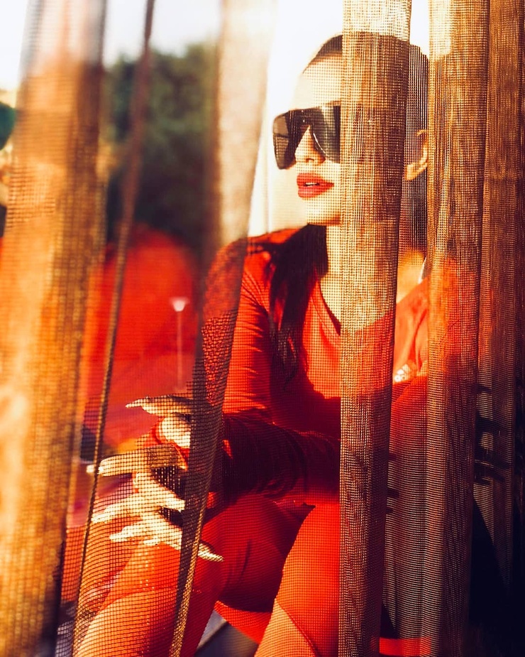 Nusraat Faria Mazhar