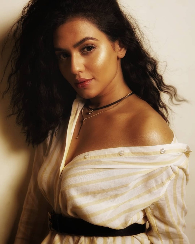 Nusraat Faria Mazhar