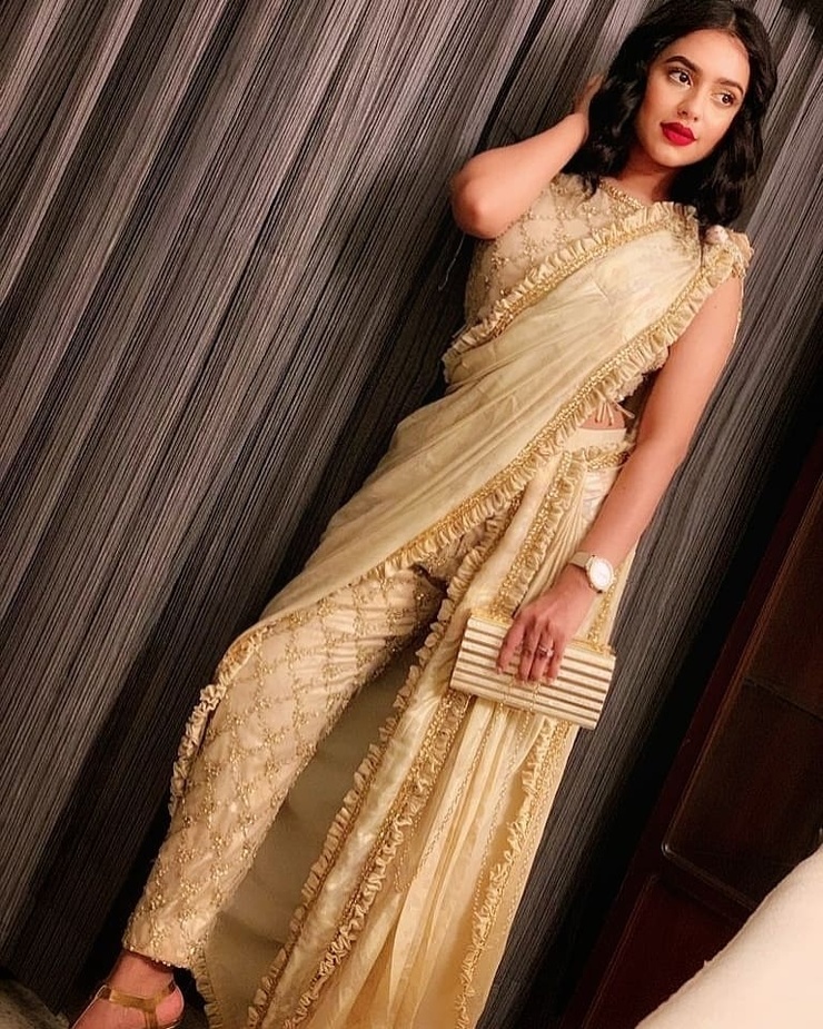 Nusraat Faria Mazhar