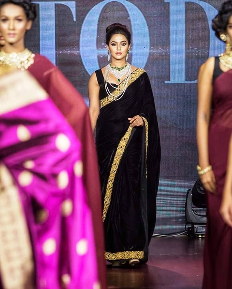 Nusraat Faria Mazhar