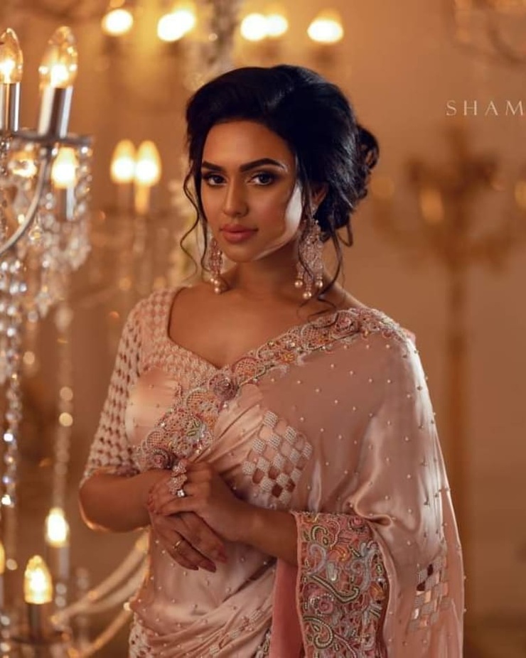 Nusraat Faria Mazhar