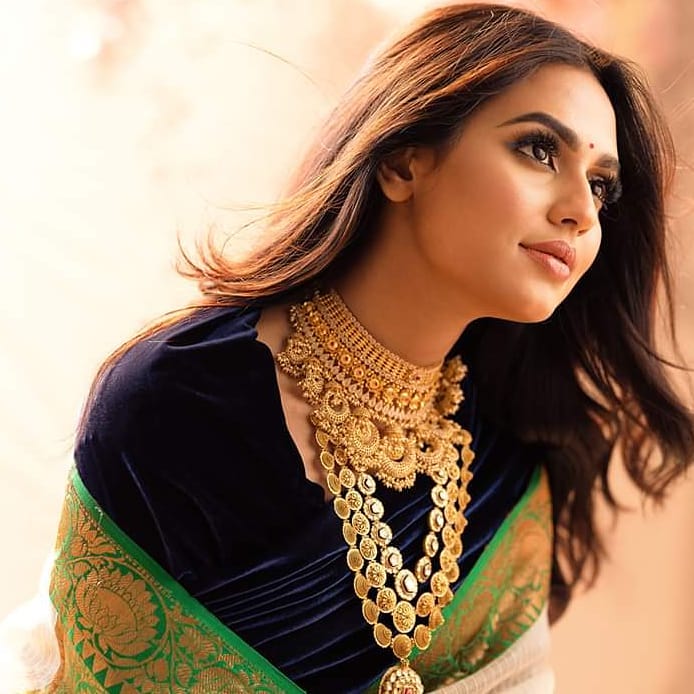 Nusraat Faria Mazhar