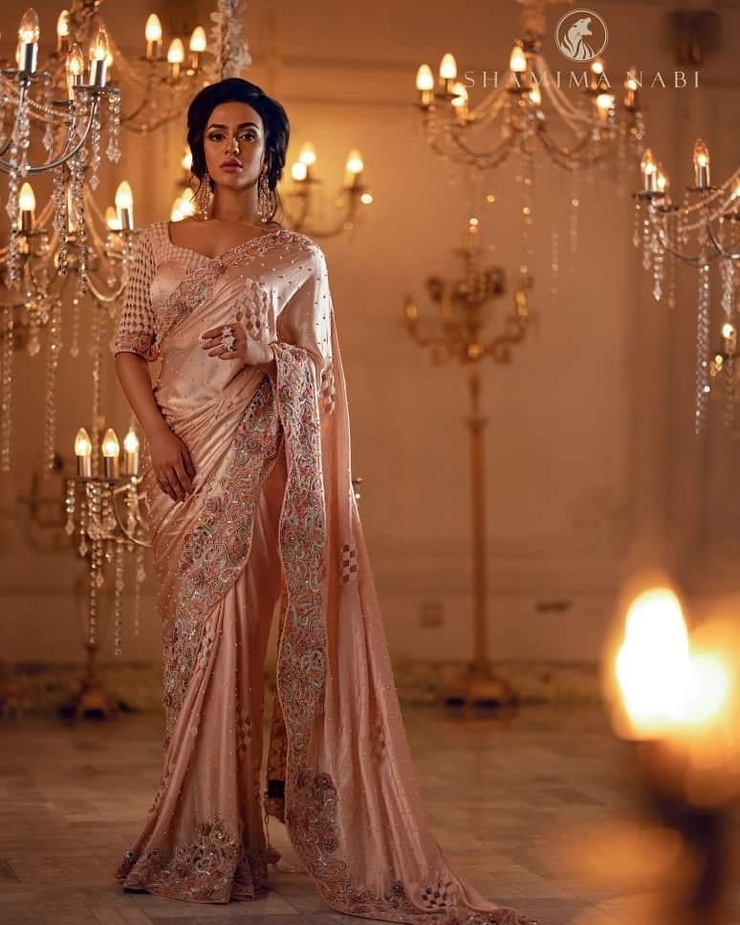 Nusraat Faria Mazhar