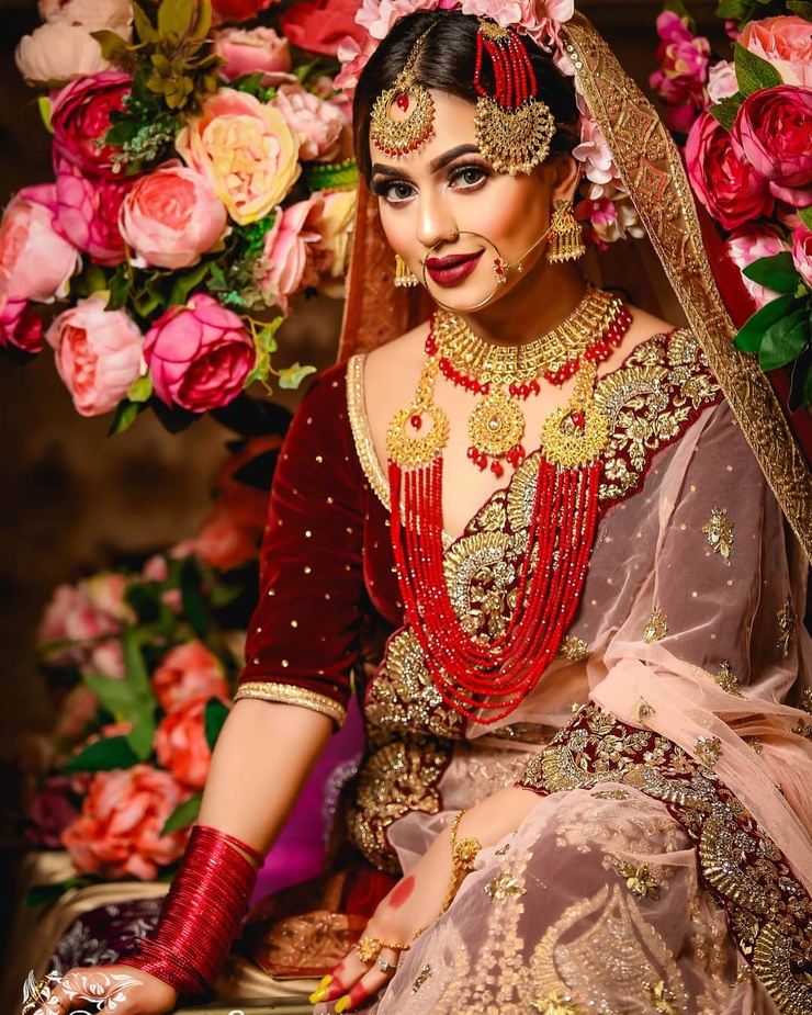 Nusraat Faria Mazhar