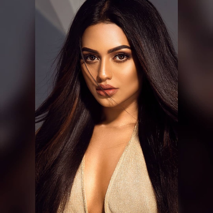 Nusraat Faria Mazhar