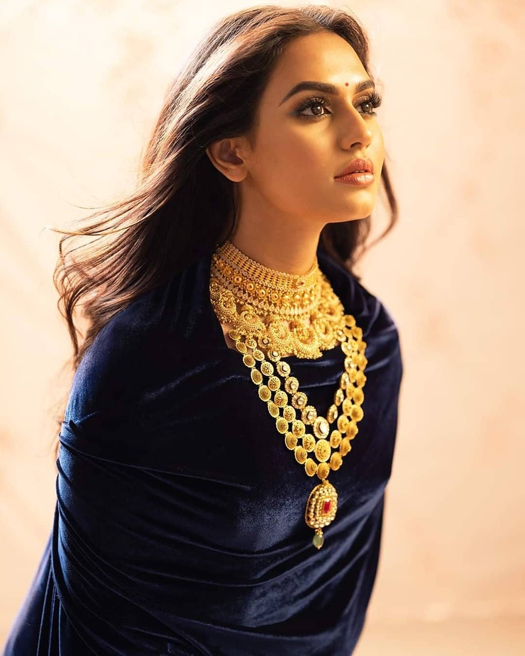 Nusraat Faria Mazhar