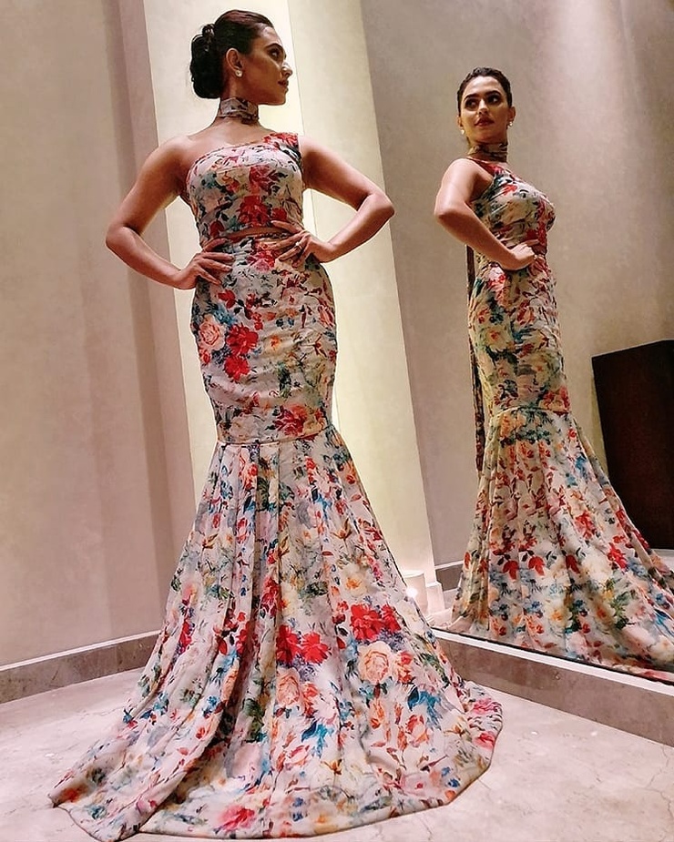 Nusraat Faria Mazhar