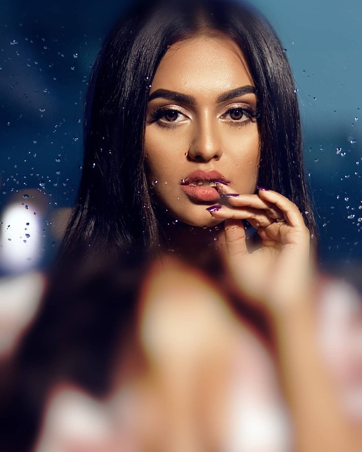 Nusraat Faria Mazhar