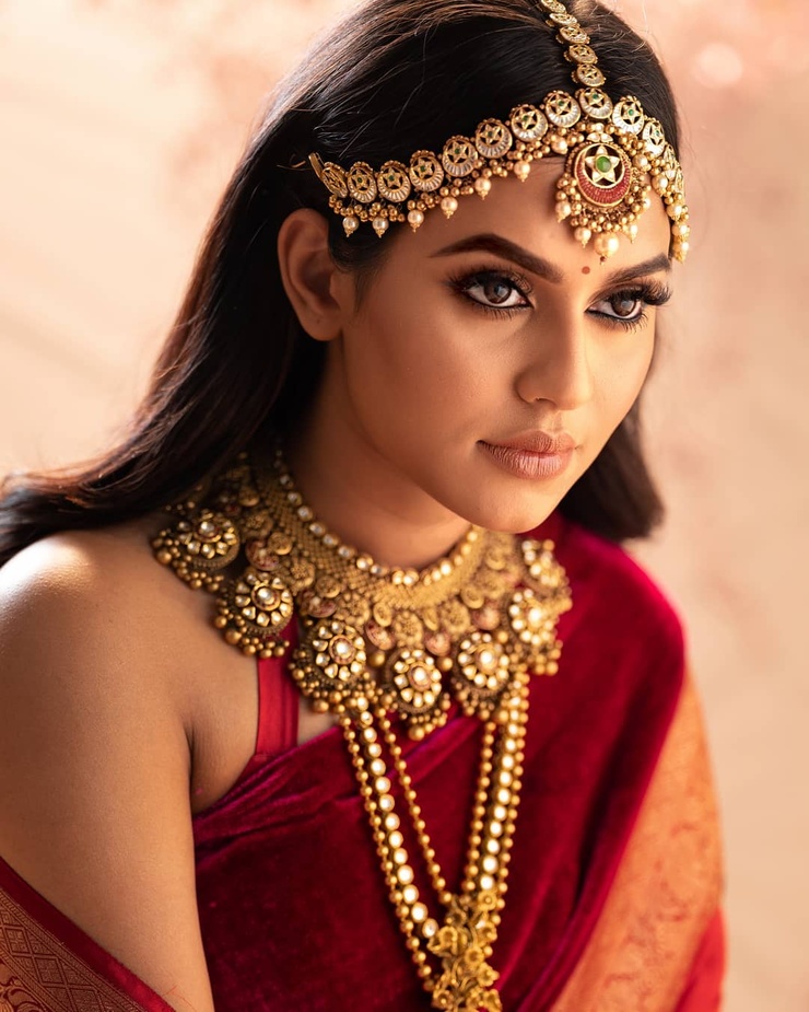 Nusraat Faria Mazhar