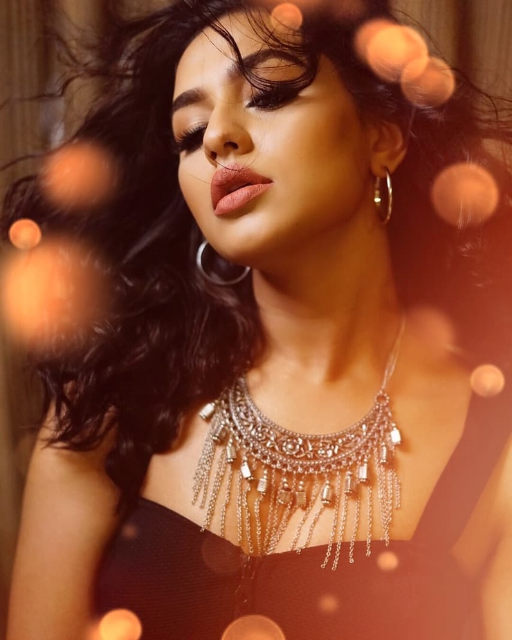 Nusraat Faria Mazhar