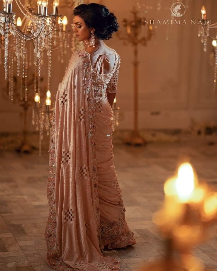Nusraat Faria Mazhar