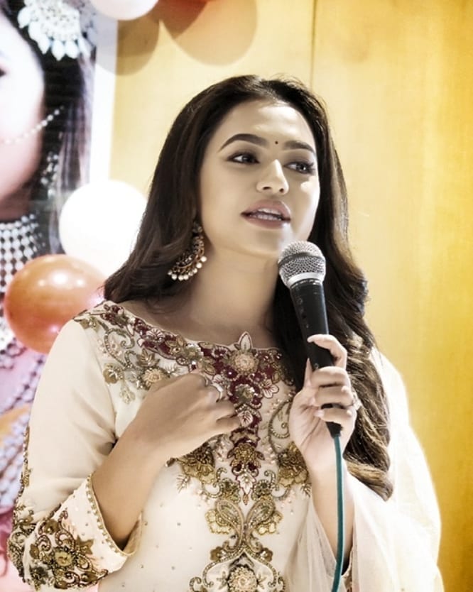 Nusraat Faria Mazhar