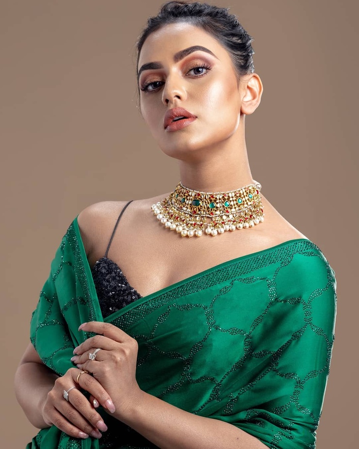 Nusraat Faria Mazhar