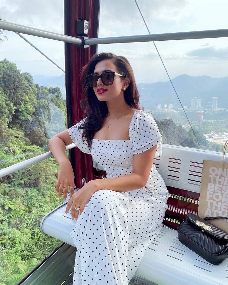 Nusraat Faria Mazhar