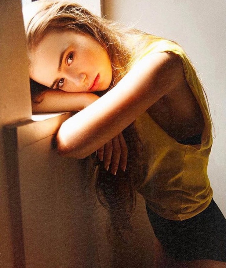 Lily Collins Lily Collins