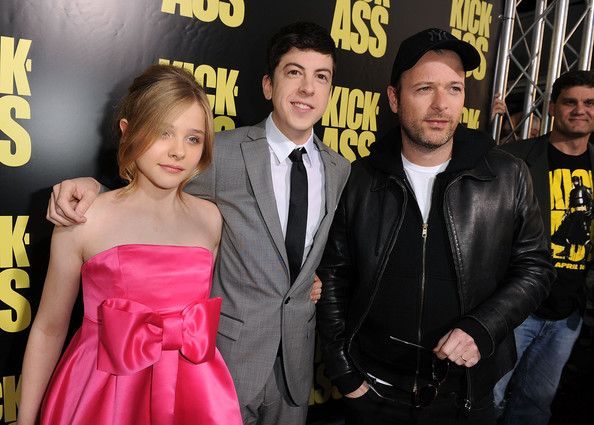 Christopher Mintz-Plasse Christopher Mintz-Plasse