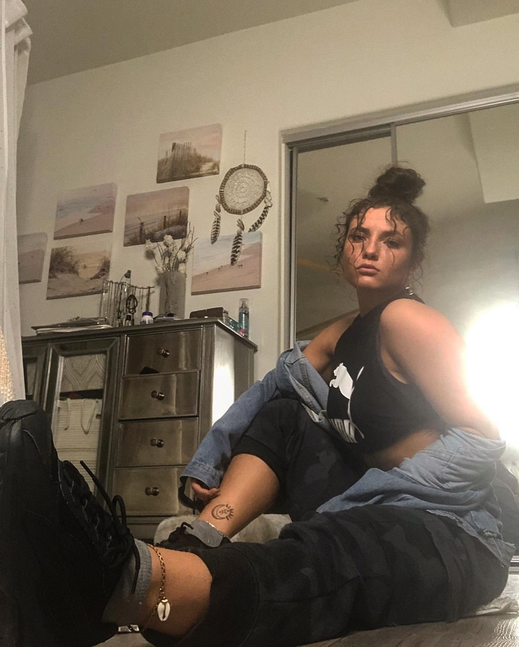 Jade Chynoweth Jade Chynoweth