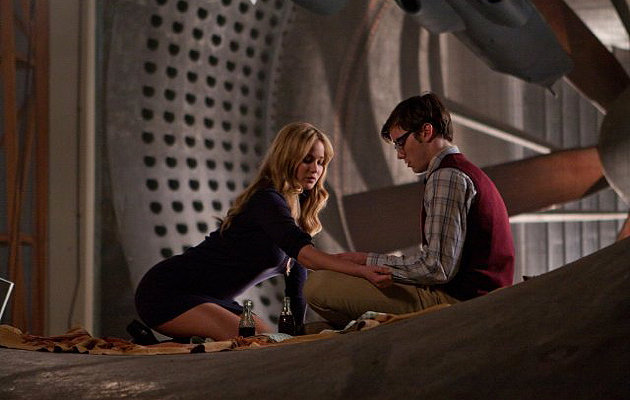 X-Men: First Class X-Men: First Class