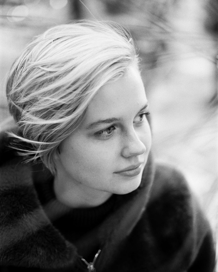 Angourie Rice