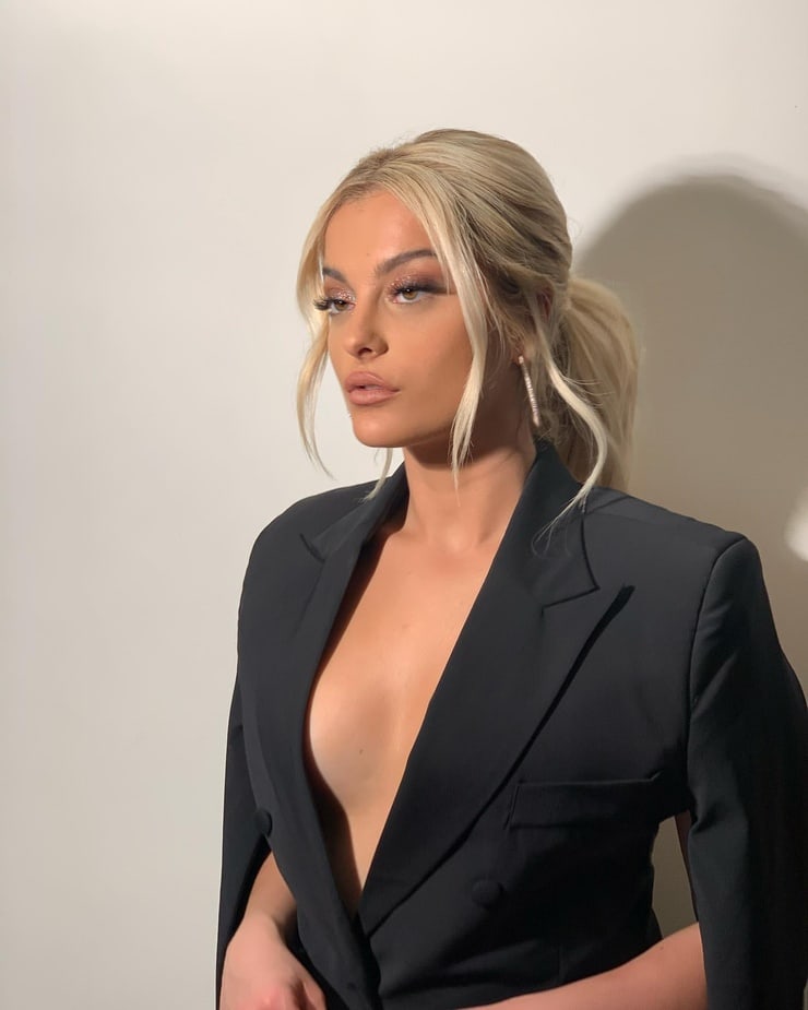 Bebe Rexha
