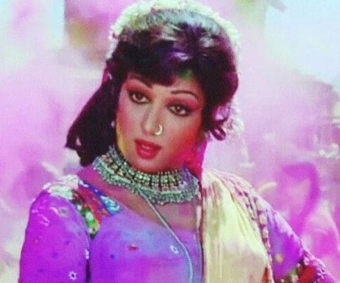 Basanti