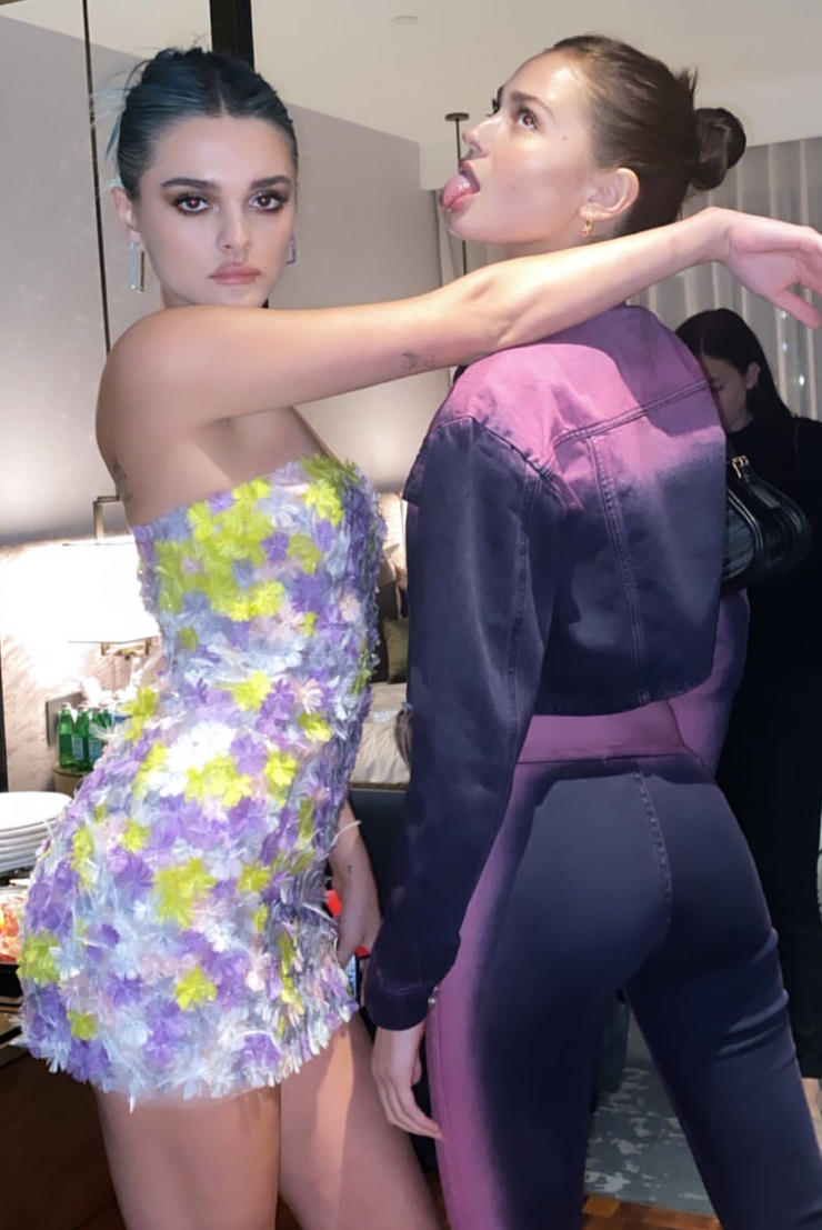 Charlotte Lawrence Charlotte Lawrence