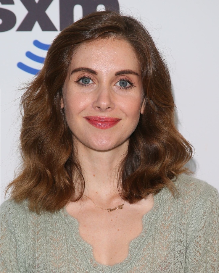 Alison Brie