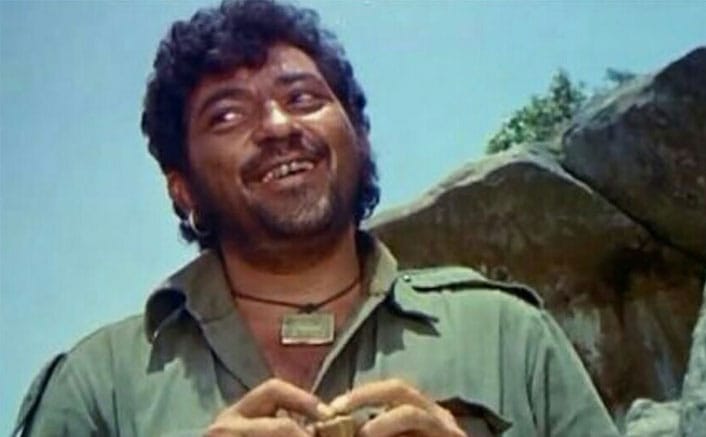Gabbar Singh