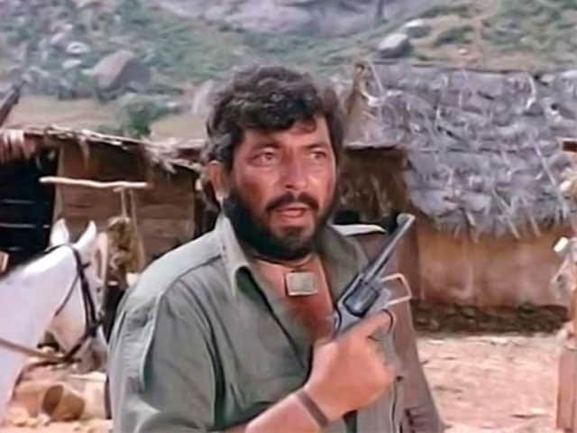 Gabbar Singh