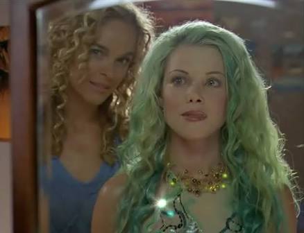 Mermaids