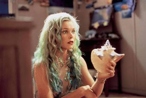 Mermaids