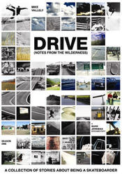 Drive (Notes From The Wilderness)