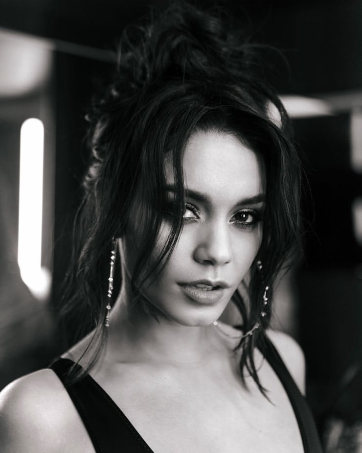 Vanessa Hudgens