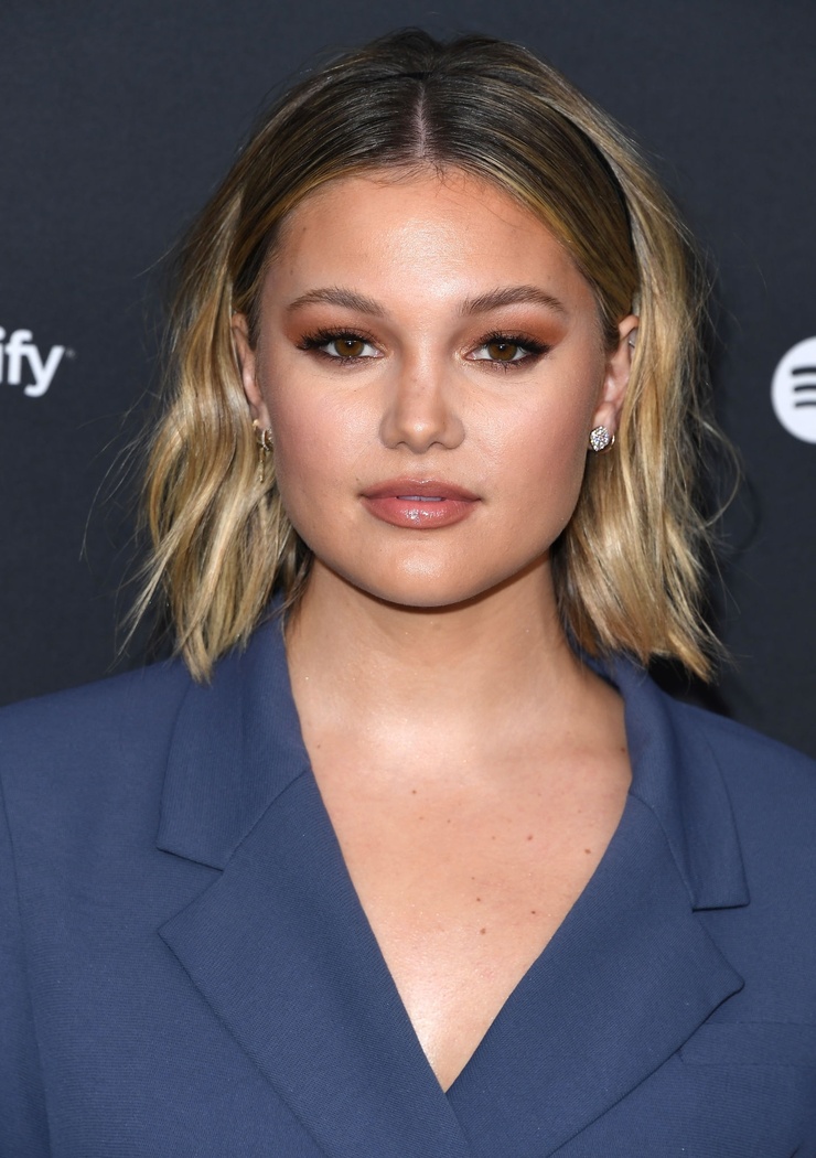 Olivia Holt