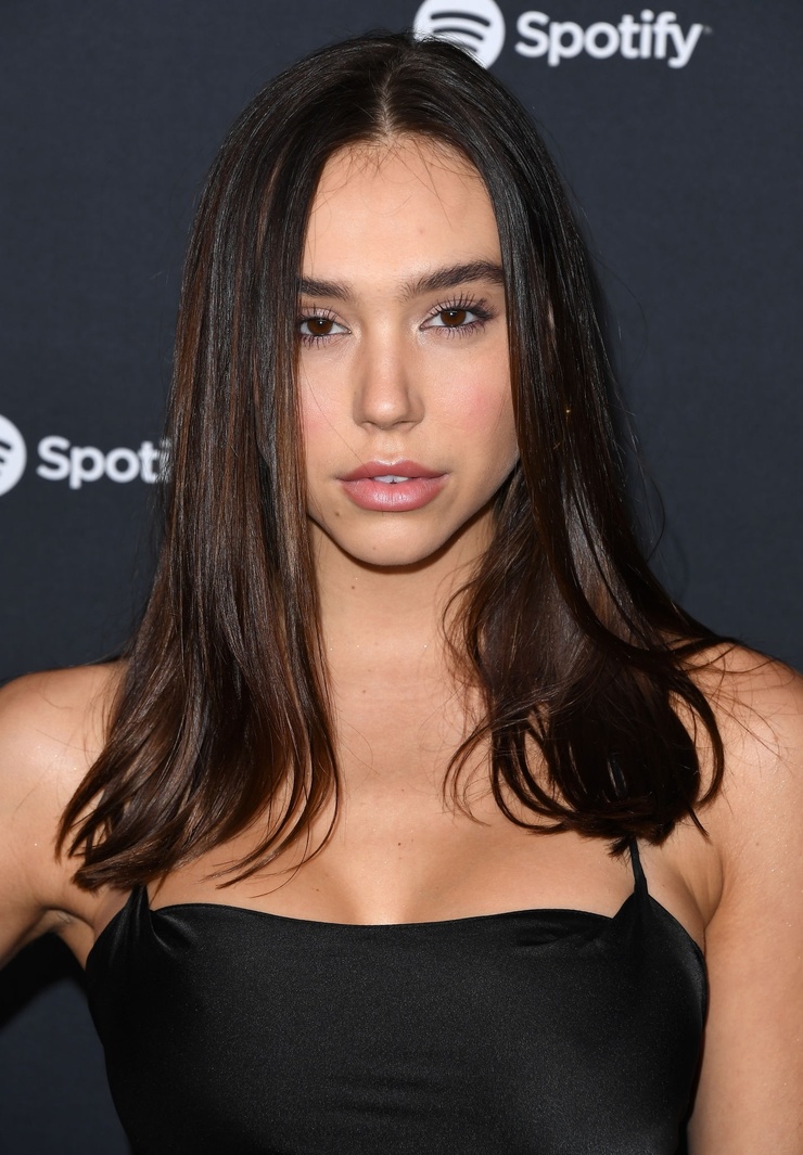 Alexis Ren Alexis Ren