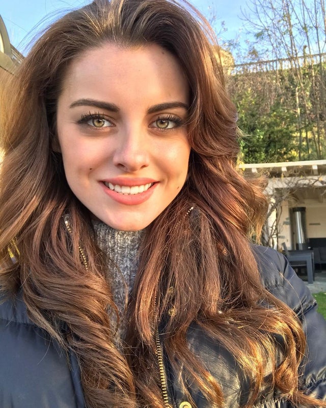 Diana Georgie Diana Georgie
