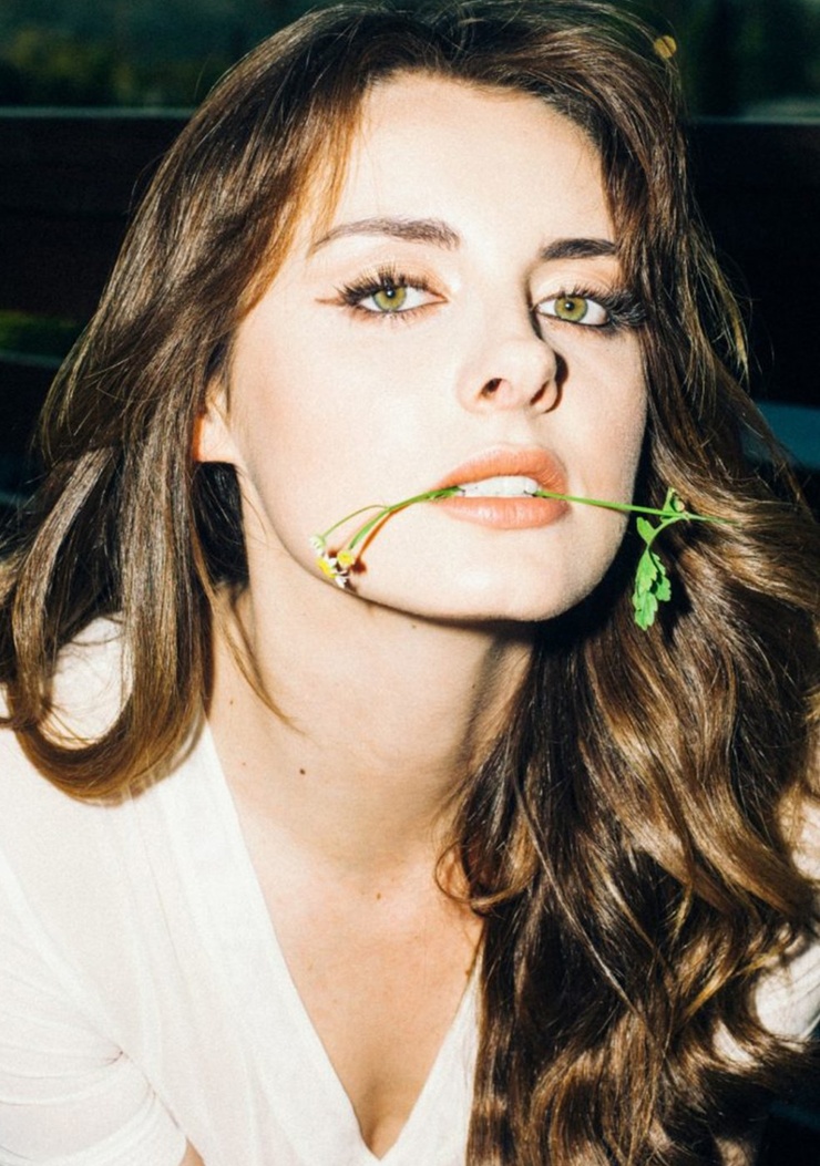 Diana Georgie